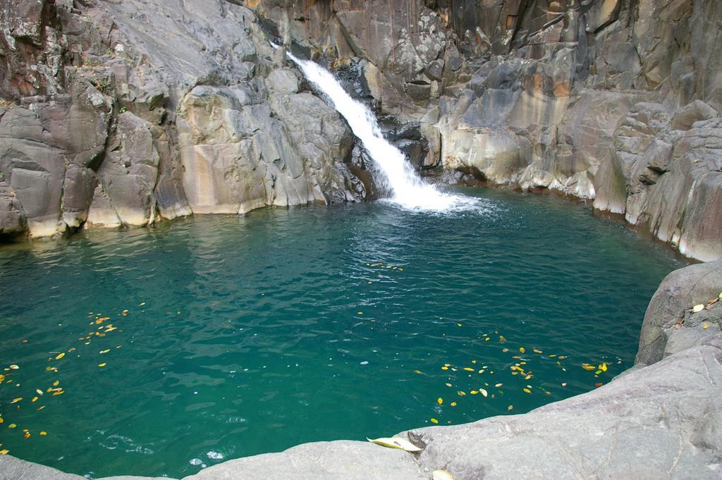 Kaz Creole Aventure Tropicale Insolite, Fibre, Jardin Et Jacuzzi Prives سانت فرانسوا المظهر الخارجي الصورة